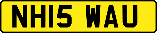 NH15WAU