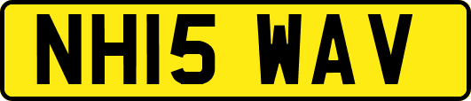 NH15WAV