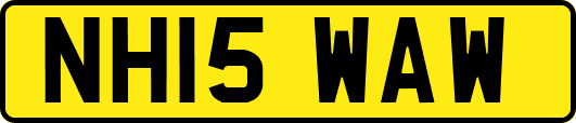 NH15WAW