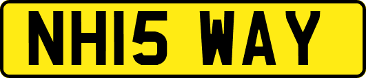 NH15WAY