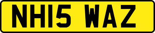 NH15WAZ