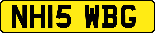 NH15WBG