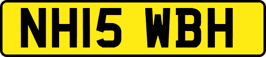 NH15WBH