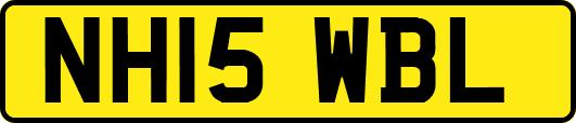 NH15WBL