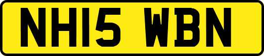 NH15WBN