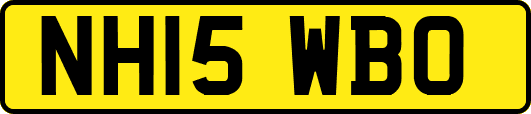 NH15WBO