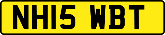 NH15WBT