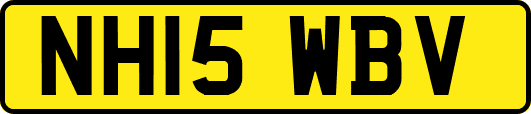 NH15WBV