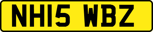 NH15WBZ