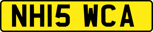 NH15WCA