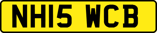 NH15WCB