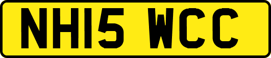 NH15WCC