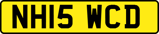 NH15WCD