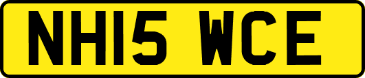 NH15WCE