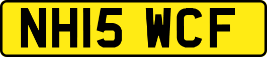 NH15WCF