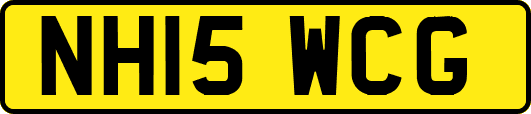 NH15WCG
