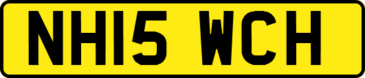 NH15WCH