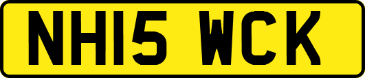 NH15WCK