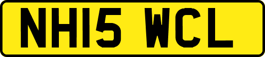 NH15WCL