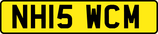 NH15WCM