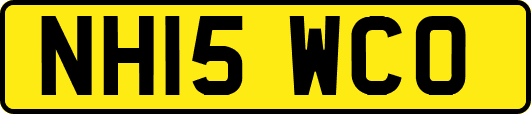 NH15WCO