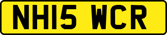 NH15WCR