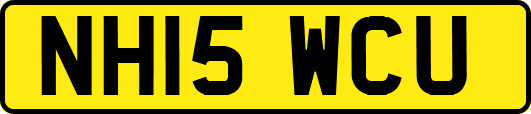 NH15WCU