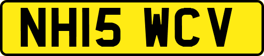 NH15WCV