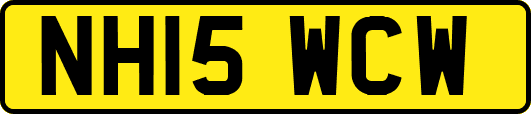 NH15WCW