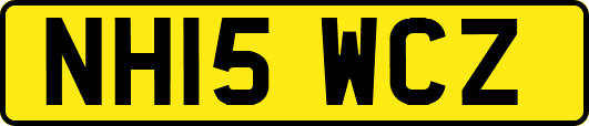 NH15WCZ