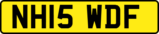 NH15WDF