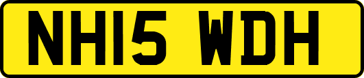 NH15WDH