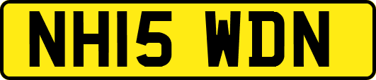 NH15WDN