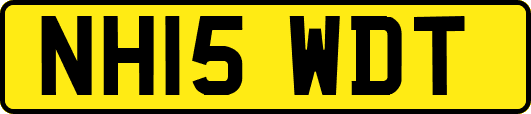 NH15WDT