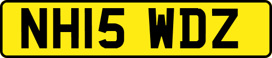 NH15WDZ