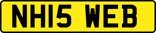NH15WEB
