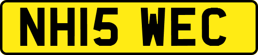 NH15WEC