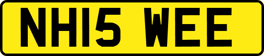 NH15WEE