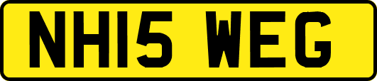 NH15WEG