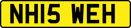 NH15WEH
