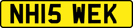 NH15WEK