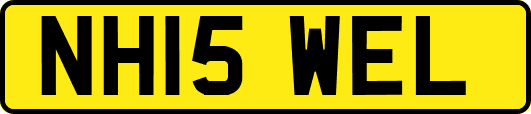 NH15WEL