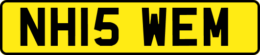 NH15WEM