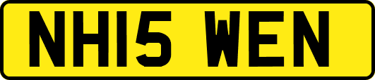 NH15WEN