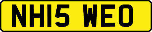 NH15WEO