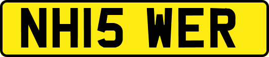 NH15WER
