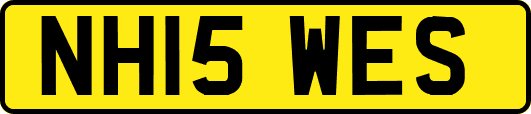 NH15WES