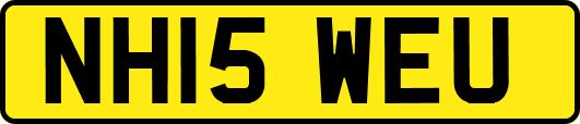 NH15WEU