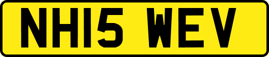 NH15WEV