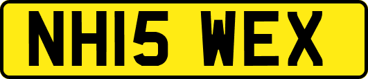 NH15WEX